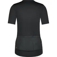 Bbb Femmes, Maillot de cyclisme, DonnaEssence (L, M, S, XL, XXL), Noir, M, XXL, L, S, XL