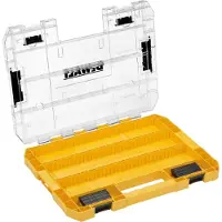 DeWalt Großer TOUGHCASE Koffer, leer