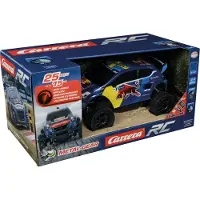 Carrera 370182021 ferngesteuerte (RC) modell Rallyeauto Elektromotor (370182021)