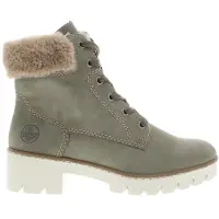 Rieker Bottines à lacets