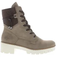 Rieker Bottines à lacets 'X5720'