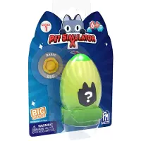 Roblox Pet Simulator Minifiguur