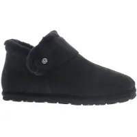 Rohde Pantoufles Rohde Femme Gardena 7076 Black-Taille 38