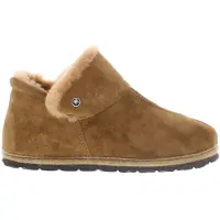 Rohde Pantoufles Rohde Femme Gardena 7076 Cuoio-Taille 40