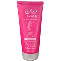 Phergal ELIFEXIR CULO 10 GEL ANTICELULITICO 200 ML