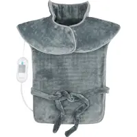 ProfiCare Coussin chauffant dos et nuque Proficare PC-RNH3107