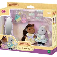 Sylvanian Families Correccion de Categoria 5650 in Multicolored color size Talla unica