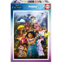 Educa Disney - Encanto