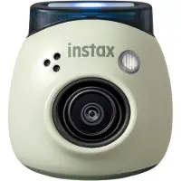Fujifilm Pal Pistachio Green