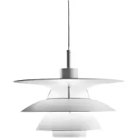 Louis Poulsen PH 5-4½ Suspension LED 3000-1800k Dali