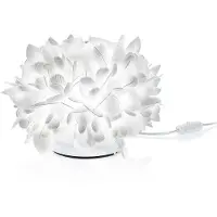 Slamp Veli Lampe de Table Foliage