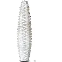 Slamp Lampadaire , CACTUS, Blanc, Salon / séjour, Plastique, Design
