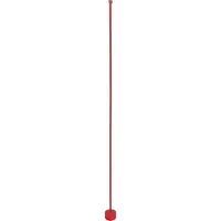 Martinelli Luce Elastica Lampe de Sol Red