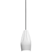 Marset Pleat Box 13 Suspension LED | White White