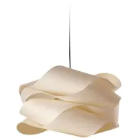 Lzf Link Suspension 20 - White | Matte Black | Small