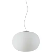Fontana Arte Bianca Suspension Large