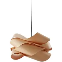 Lzf Link Suspension 22 - Beech | Matte Black | Small