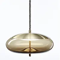 Brokis Knot Suspension