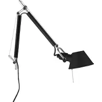 Artemide Tolomeo Micro Applique Body (Uniquement Body) Black