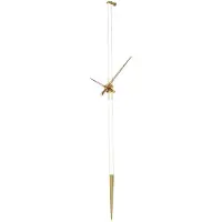 Nomon Péndulo G Horloge Murale