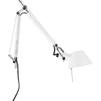 Artemide Tolomeo Micro Applique Body (Uniquement Body) Glossy White