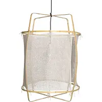 Ay Illuminate Z2 Blond Suspension Silk Cashmere White
