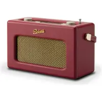 Roberts Revival iStream 3L rouge classique