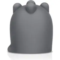 Le Wand Shiatsu Deep Tissue Massage Attachment