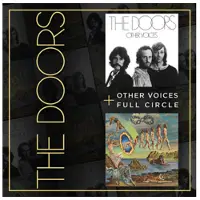 Warner Music Other Voices/Full Circle