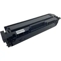 Canon 067H XL Toner Noir
