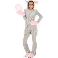 Dressforfun Costume souris M - déguisement costume halloween déguisement fête carnaval déguisement fête - 300854