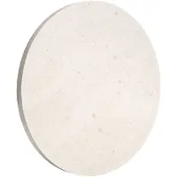 Flos Luminaires d'extérieur , Beige, Terrasse, Aluminium