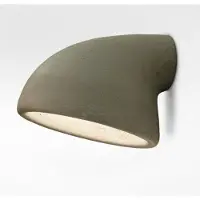 TOSCOT Marion Applique murale Grigio | Led Integrated | 2700K
