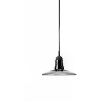 Brokis Shadows PC895 Suspension Opaline - Semi Transparent (CGC 38) | European Oak - stained white (CCS 680) | Glossy