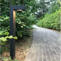 Bel Lighting Indy Borne Lumineuse LED
