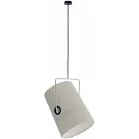 Lodes Diesel by Fork Large Suspension Ivory | Ivory