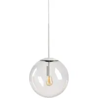 Bolia Orb Suspension Grey | Ø25 cm
