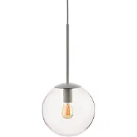 Bolia Orb Suspension Grey | Ø20 cm