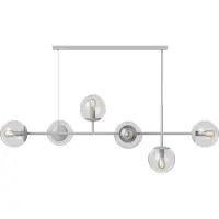 Bolia Orb - Suspension à branches horizontales Grey