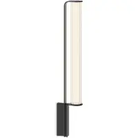 Vibia Class Applique Murale Extérieure 96 cm | Casambi (Remote)