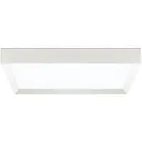 Lombardo Flo Q 500 Plafonnier White | 2700K | N|A IP20