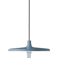 Martinelli Luce Avro Suspension Clear Blue | 2700 K