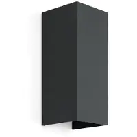 Lombardo Dodo Full 100 Applique Murale White IP54