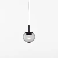 Brokis Orbis PC1289 Suspension Smoke Grey (CGC 516) | Casambi (Bluetooth)
