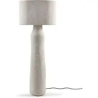 Serax Lampadaire White Earth