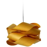 Lzf Link Suspension 24 - Yellow | Matte White | Small