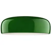 Flos Smithfield Plafonnier Green | LED Dimmable Dali