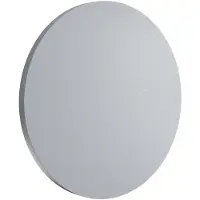Flos Camouflage Lampe Exterieure Grey | Ø: 240 mm | 2700 K