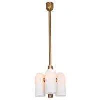 Schwung Odyssey Suspension 3 | Polished Nickel