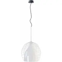 Lodes Diesel by Cage Large Suspension White | White